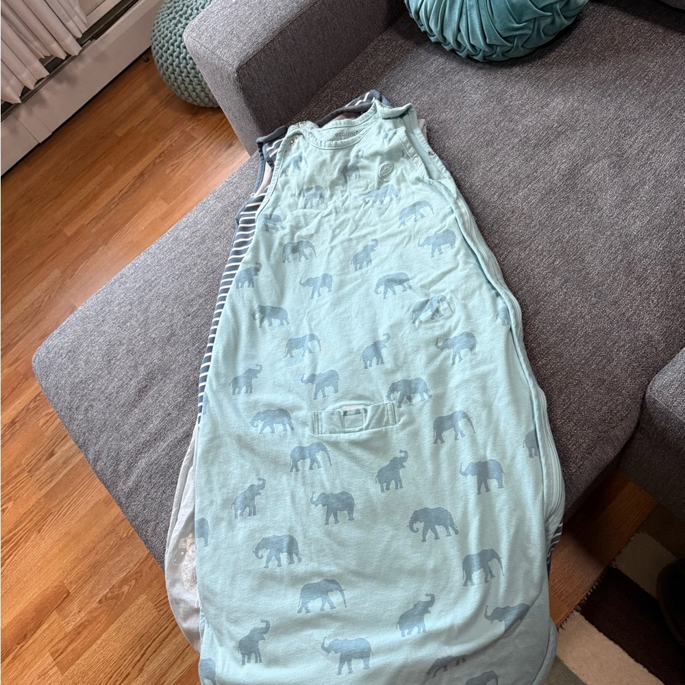 Ecolino sleep sack
